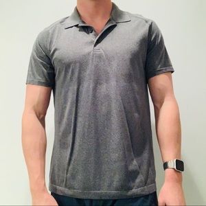 Lululemon Performance Polo